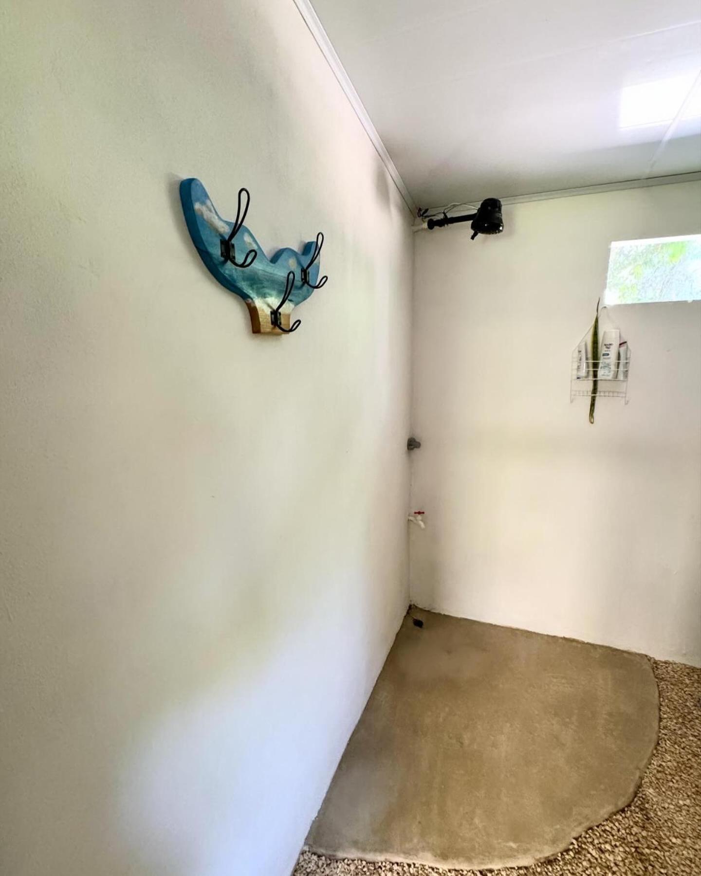 Deer House Cabuya Apartamento Cabuya  Exterior foto