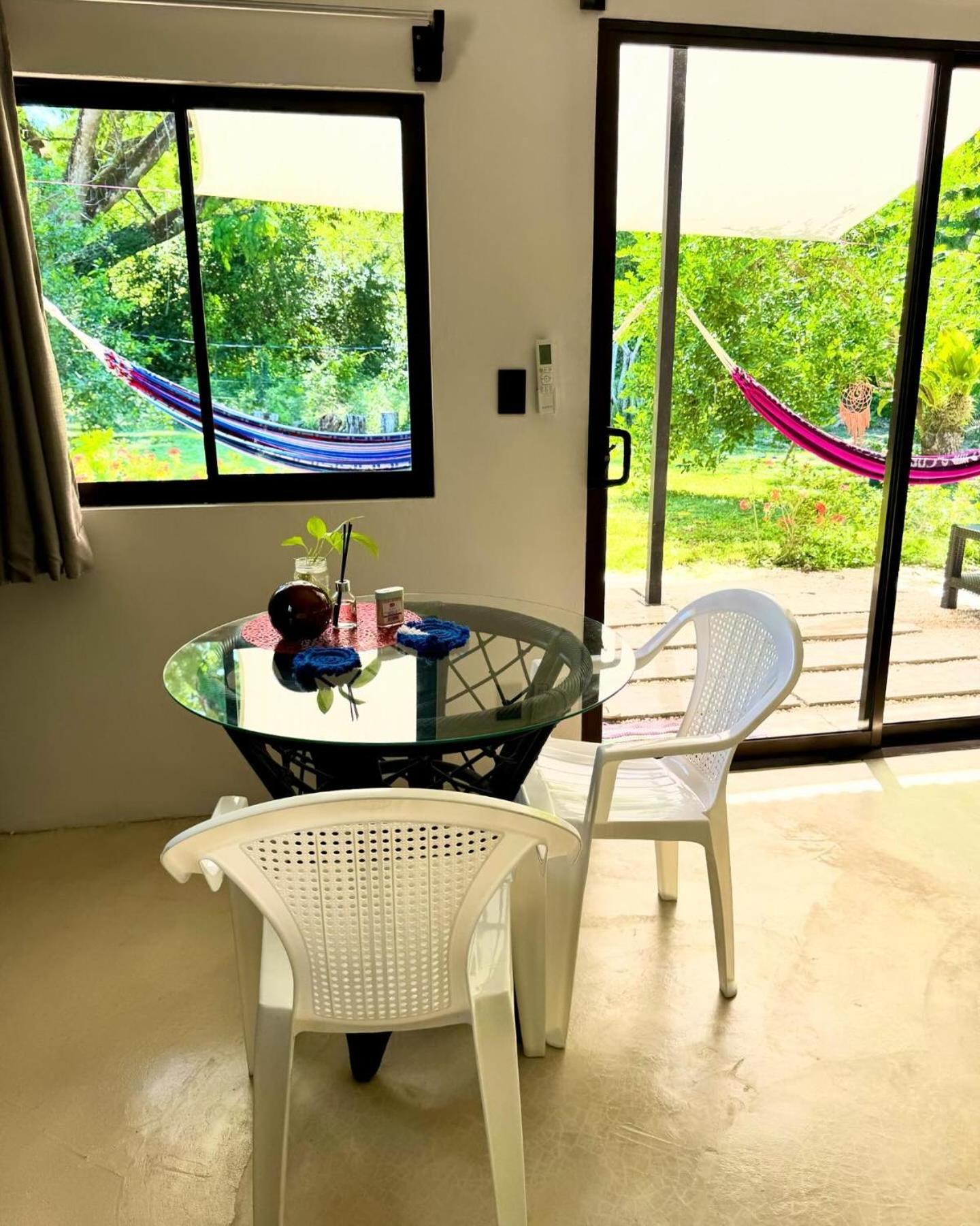 Deer House Cabuya Apartamento Cabuya  Exterior foto