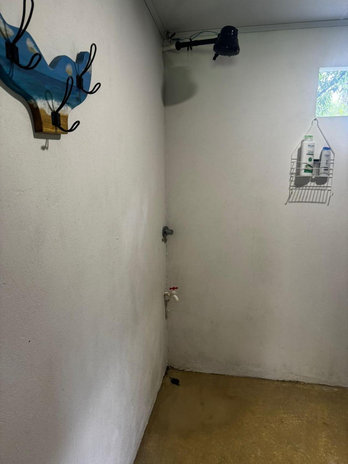 Deer House Cabuya Apartamento Cabuya  Exterior foto